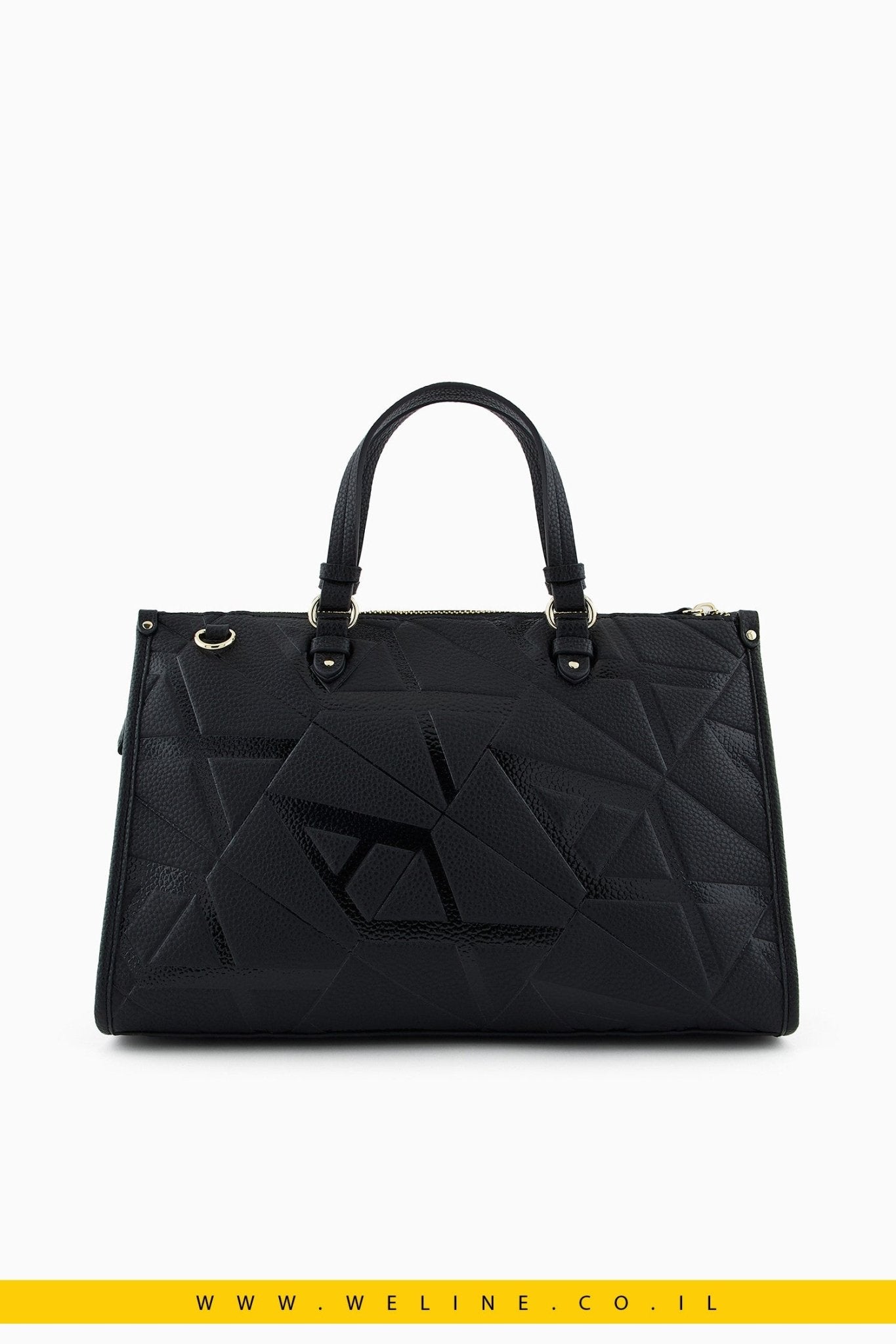 תיק armani exchange - WELINE.CO.IL