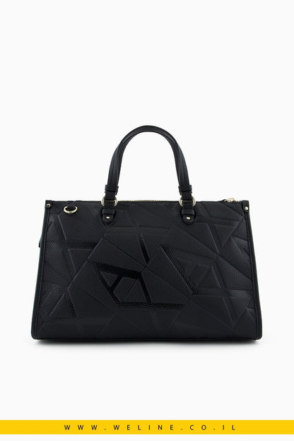 תיק armani exchange - WELINE.CO.IL