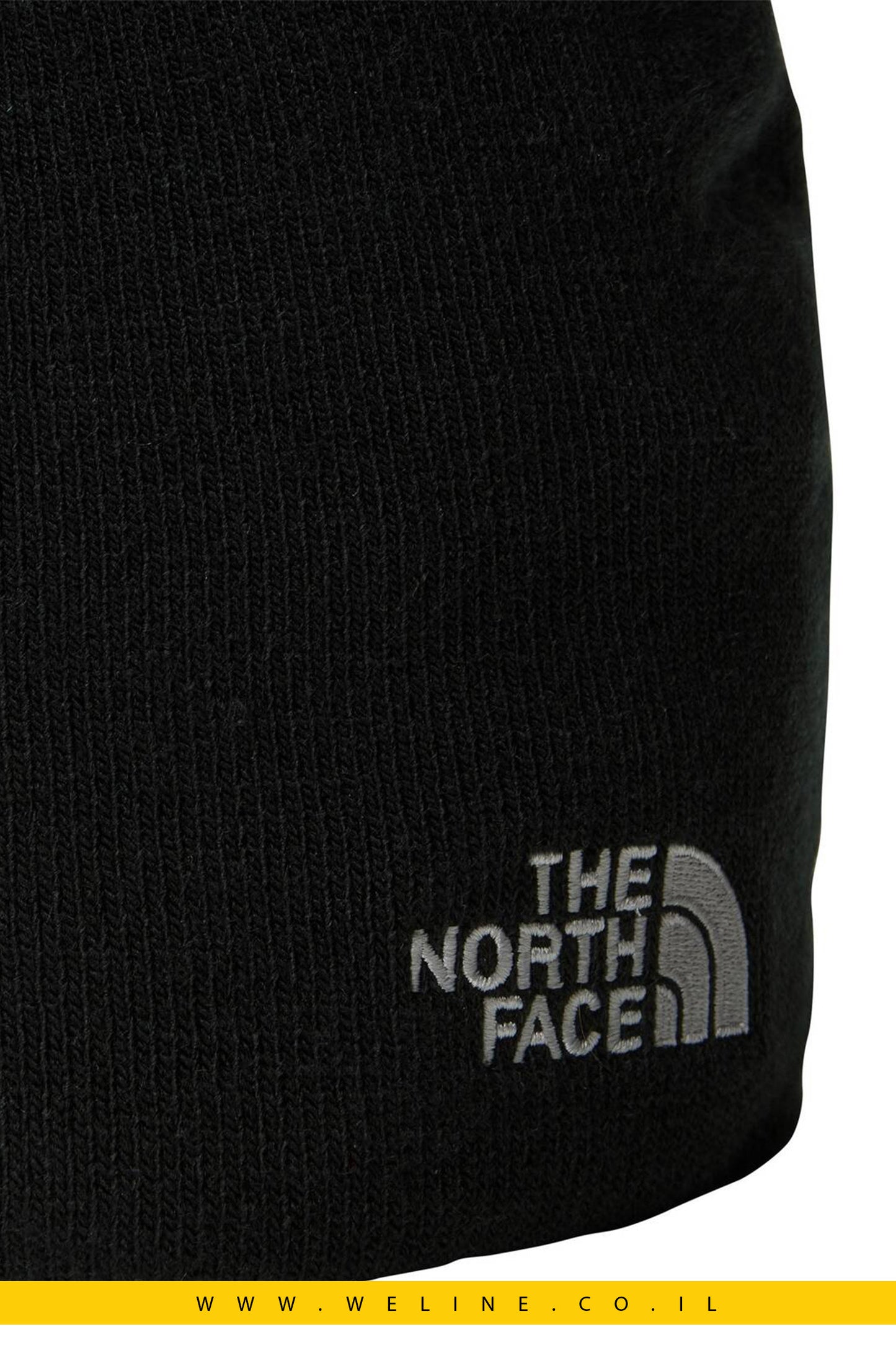 כובע חורף יוניסקס The North Face Gateway Beanie