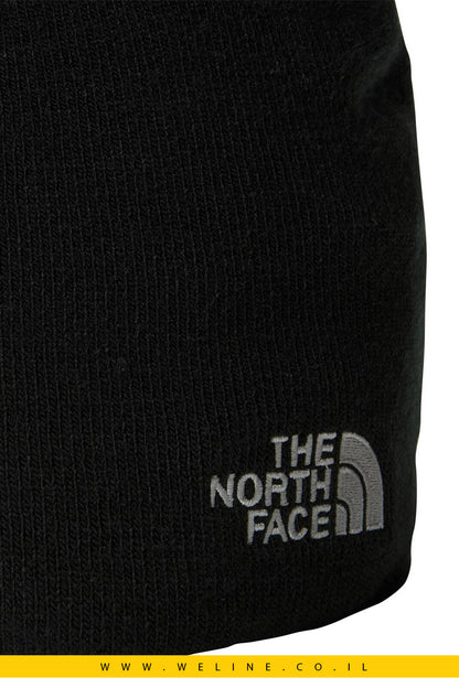 כובע חורף יוניסקס The North Face Gateway Beanie