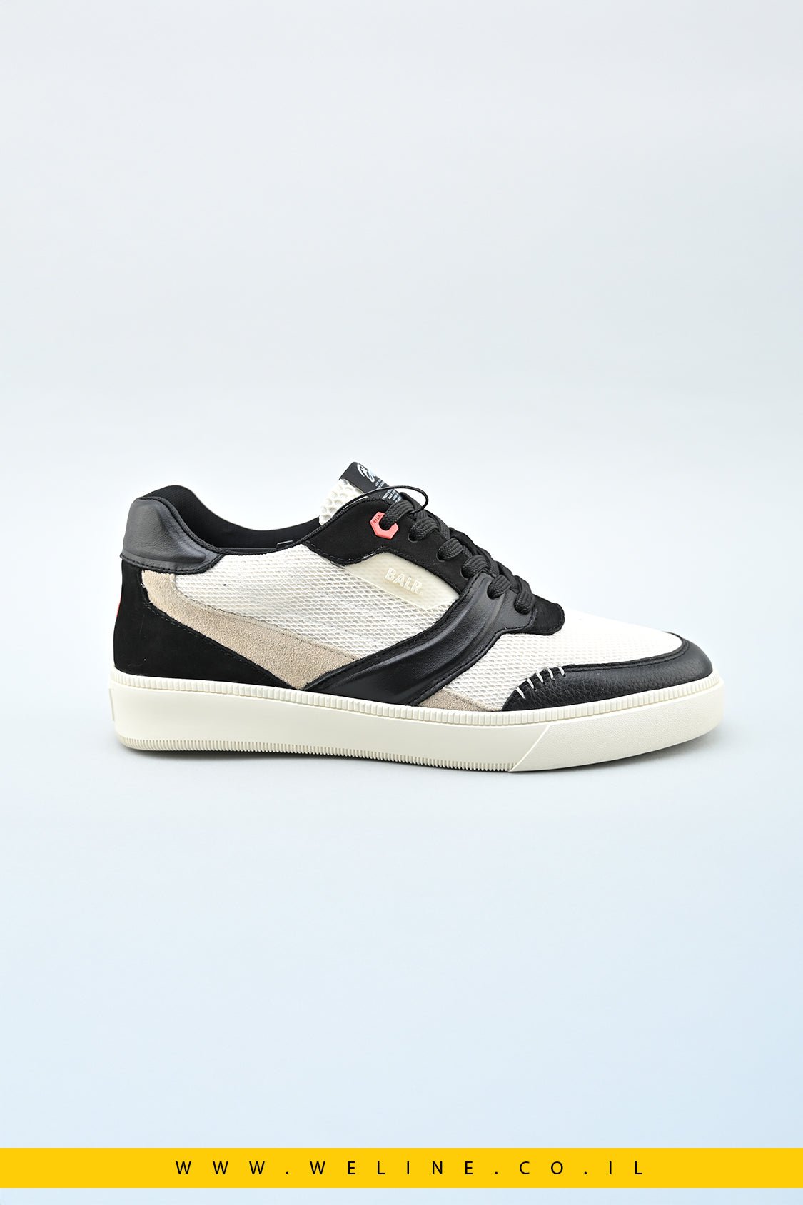סניקרס לגברים מדגם BL500103 – BALR - WELINE.CO.IL