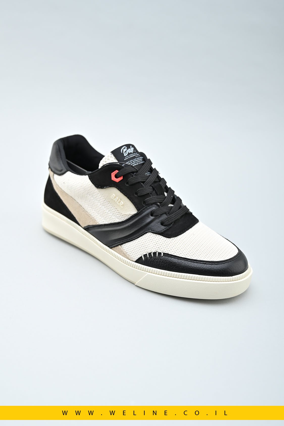 סניקרס לגברים מדגם BL500103 – BALR - WELINE.CO.IL