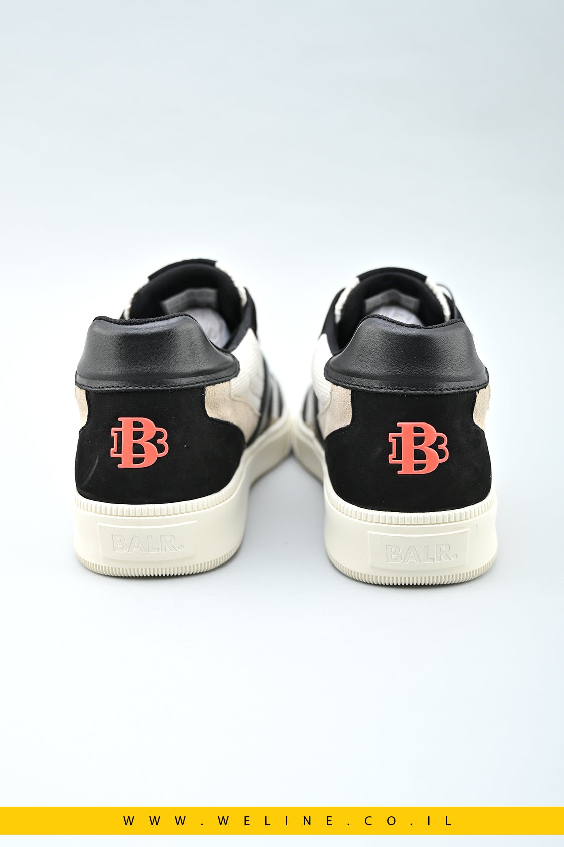 סניקרס לגברים מדגם BL500103 – BALR - WELINE.CO.IL