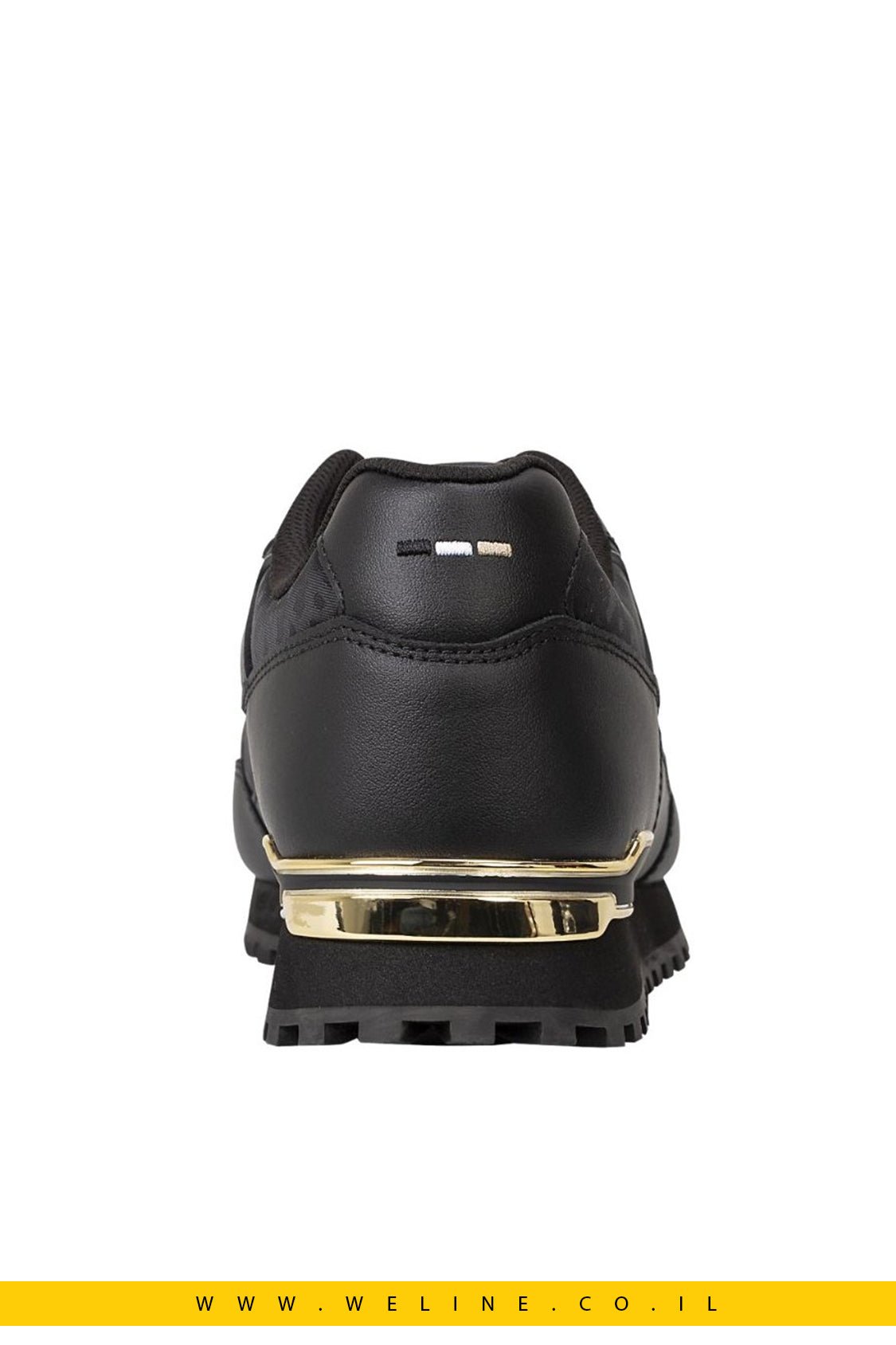 נעלי סניקרס BOSS Parkour-L Runn Nmnal - WELINE.CO.IL