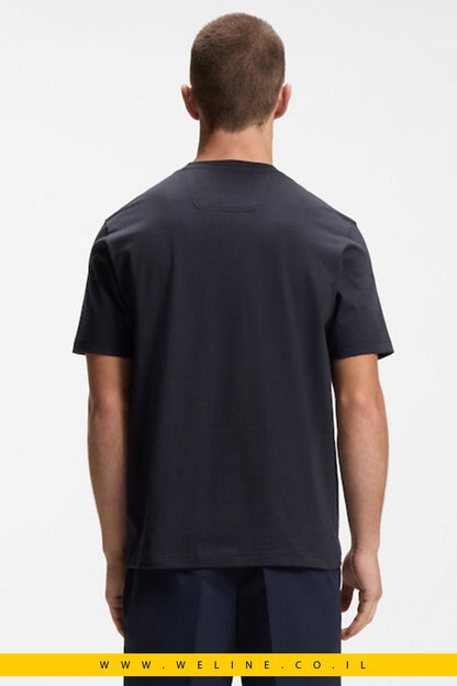 טי שירט BOSS Regular Fit - WELINE.CO.IL