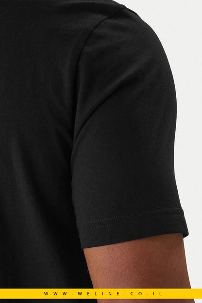 טי שירט BOSS TS_Join Logo Regular Fit - WELINE.CO.IL