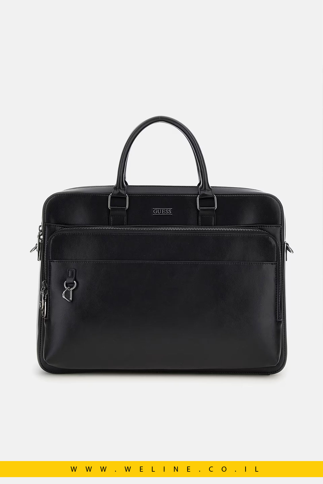 תיק מסמכים Boston מבית GUESS - WELINE.CO.IL