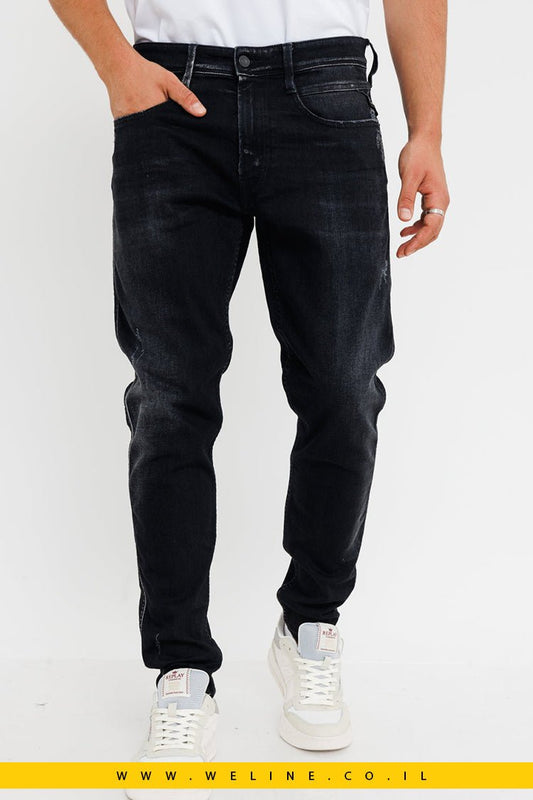 ג'ינס BRONNY גברים - WELINE.CO.IL