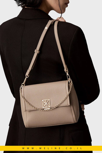 תיק קרוסבודי לנשים Calvin Klein - WELINE.CO.IL