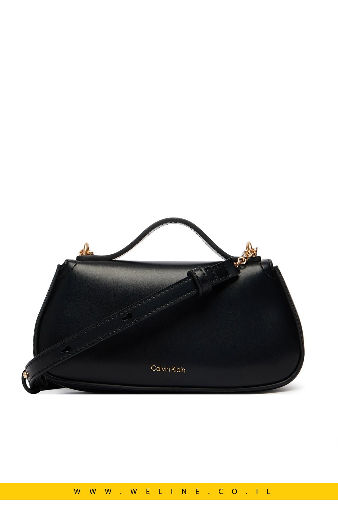 תיק יד לנשים Calvin Klein - WELINE.CO.IL