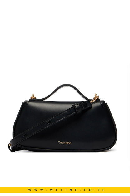 תיק יד לנשים Calvin Klein - WELINE.CO.IL
