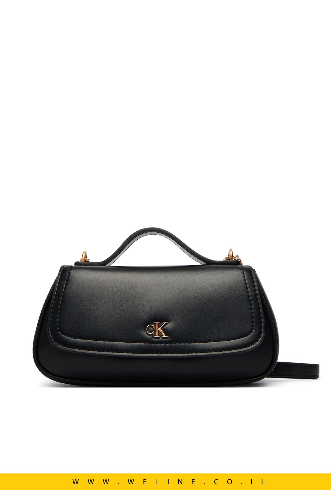 תיק יד לנשים Calvin Klein - WELINE.CO.IL