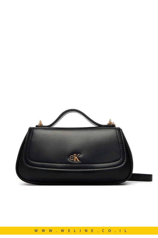 תיק יד לנשים Calvin Klein - WELINE.CO.IL