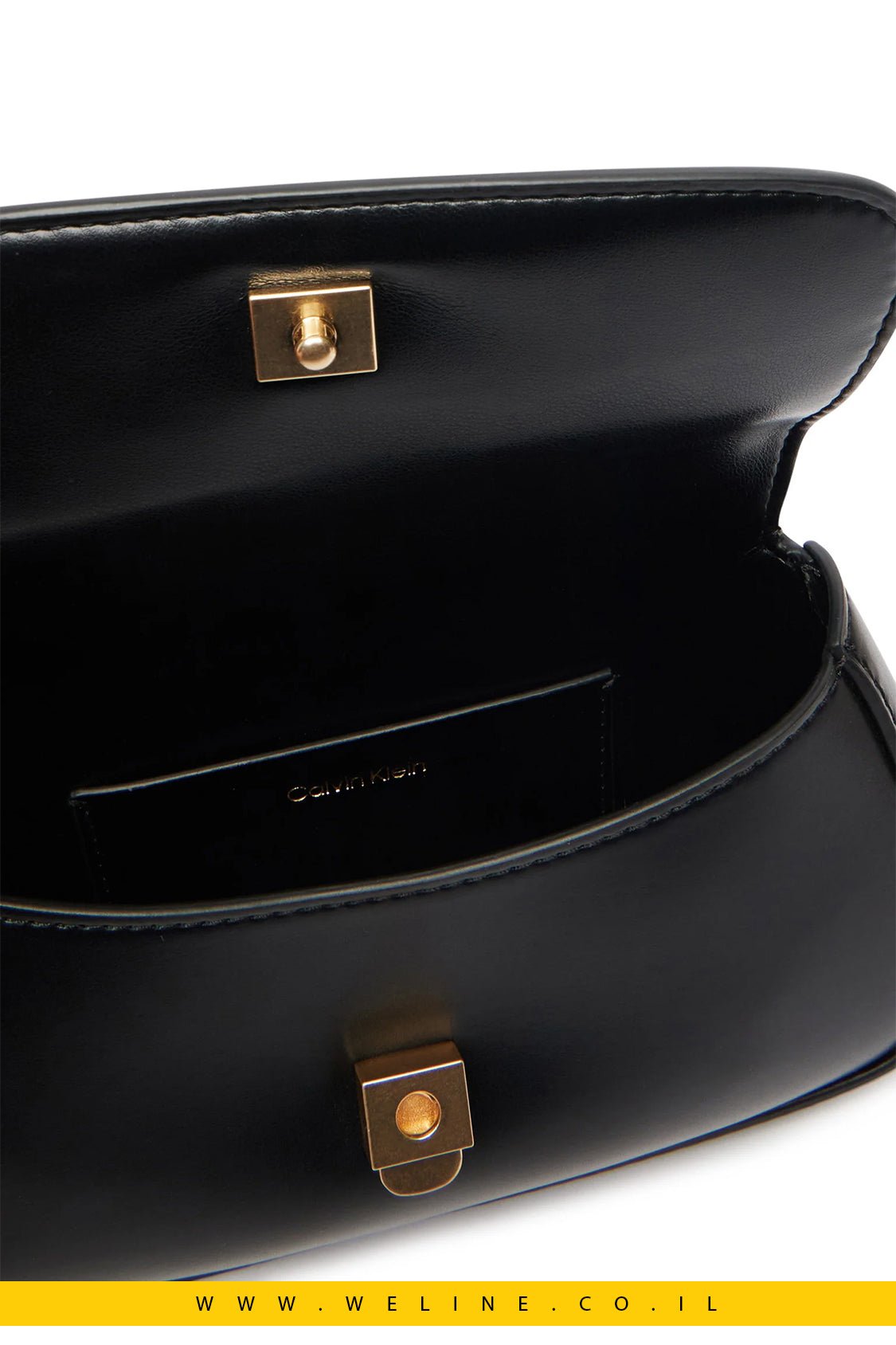 תיק יד לנשים Calvin Klein - WELINE.CO.IL