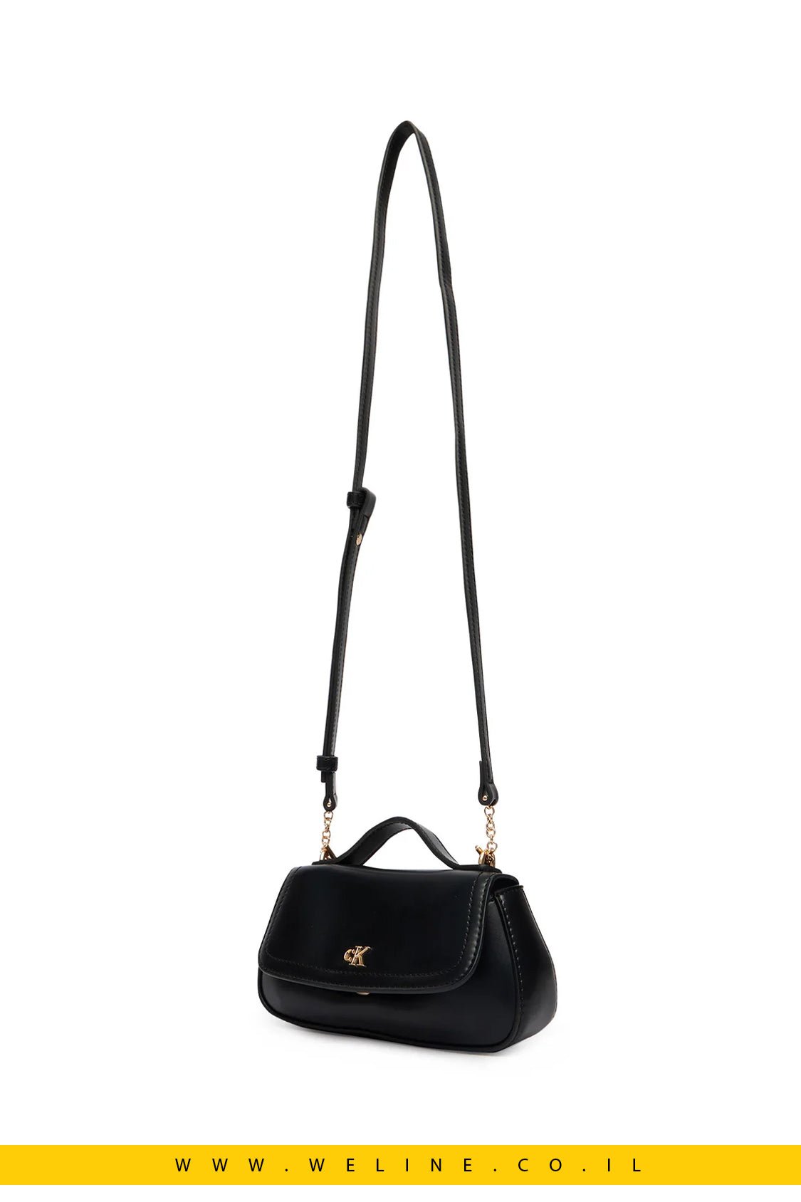 תיק יד לנשים Calvin Klein - WELINE.CO.IL