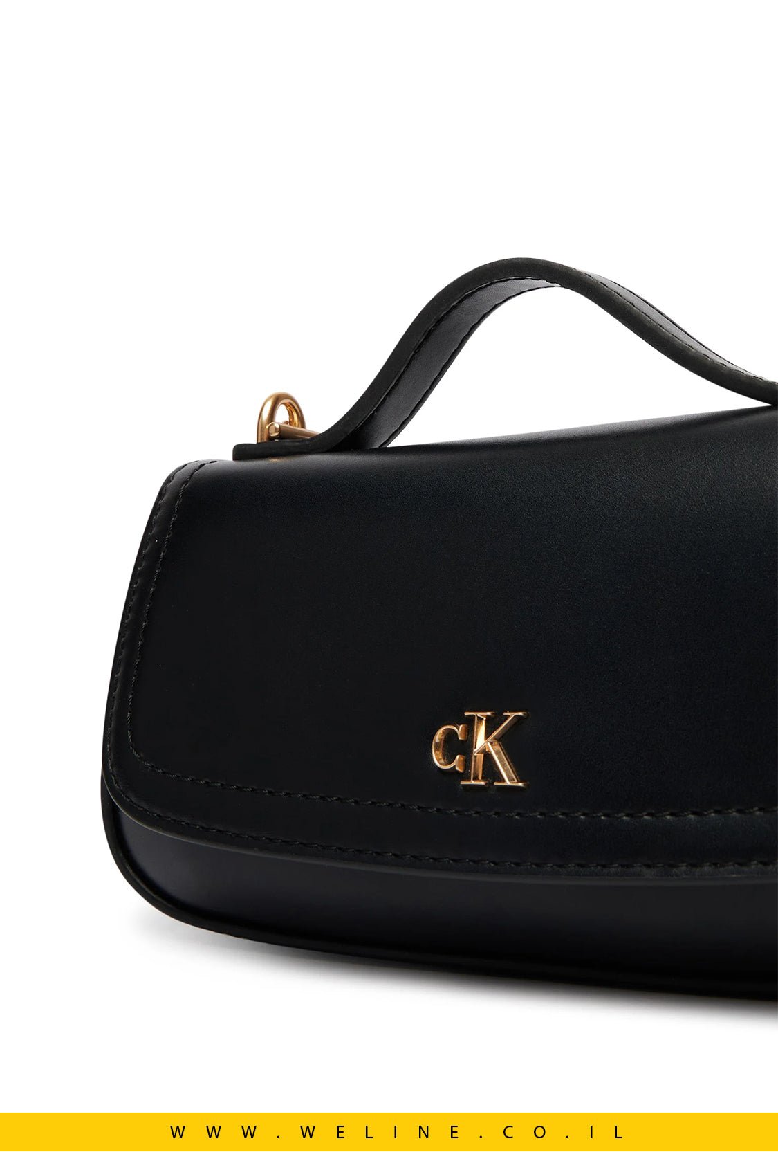 תיק יד לנשים Calvin Klein - WELINE.CO.IL