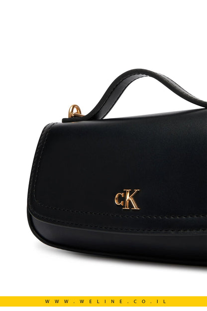 תיק יד לנשים Calvin Klein - WELINE.CO.IL