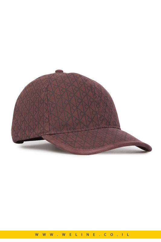 Calvin Klein כובע נשים Baseball - WELINE.CO.IL