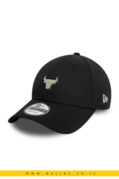 כובע New Era Metallic Badge 9FORTY Ajustable