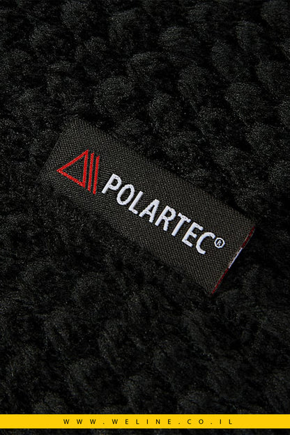 מעיל Alpedge Polartec® High Loft™ לגברים.