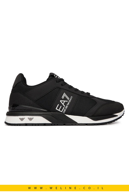 נעלי סניקרס EA7 Emporio Armani - WELINE.CO.IL