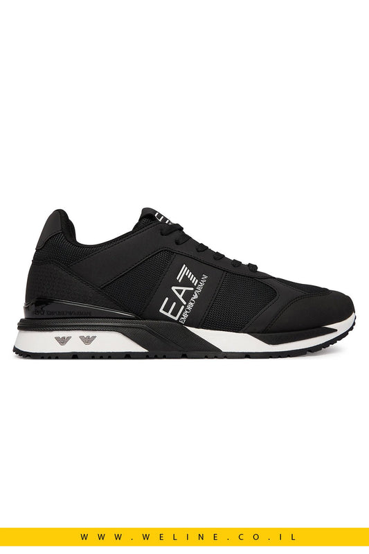 נעלי סניקרס EA7 Emporio Armani - WELINE.CO.IL