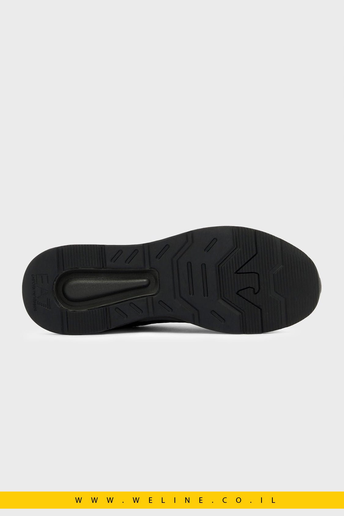 נעלי סניקרס EA7 Emporio Armani - WELINE.CO.IL