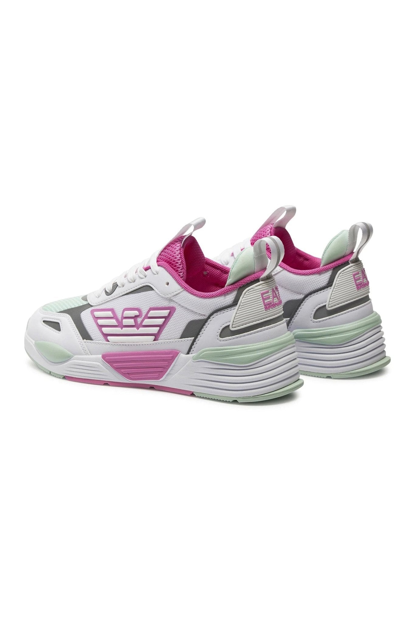 נעל EA7 Emporio Armani לנשים - WELINE.CO.IL