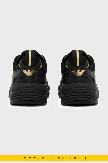 נעלי סניקרס EA7 Emporio Armani - WELINE.CO.IL
