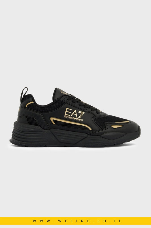 נעלי סניקרס EA7 Emporio Armani - WELINE.CO.IL