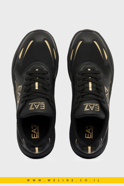 נעלי סניקרס EA7 Emporio Armani - WELINE.CO.IL