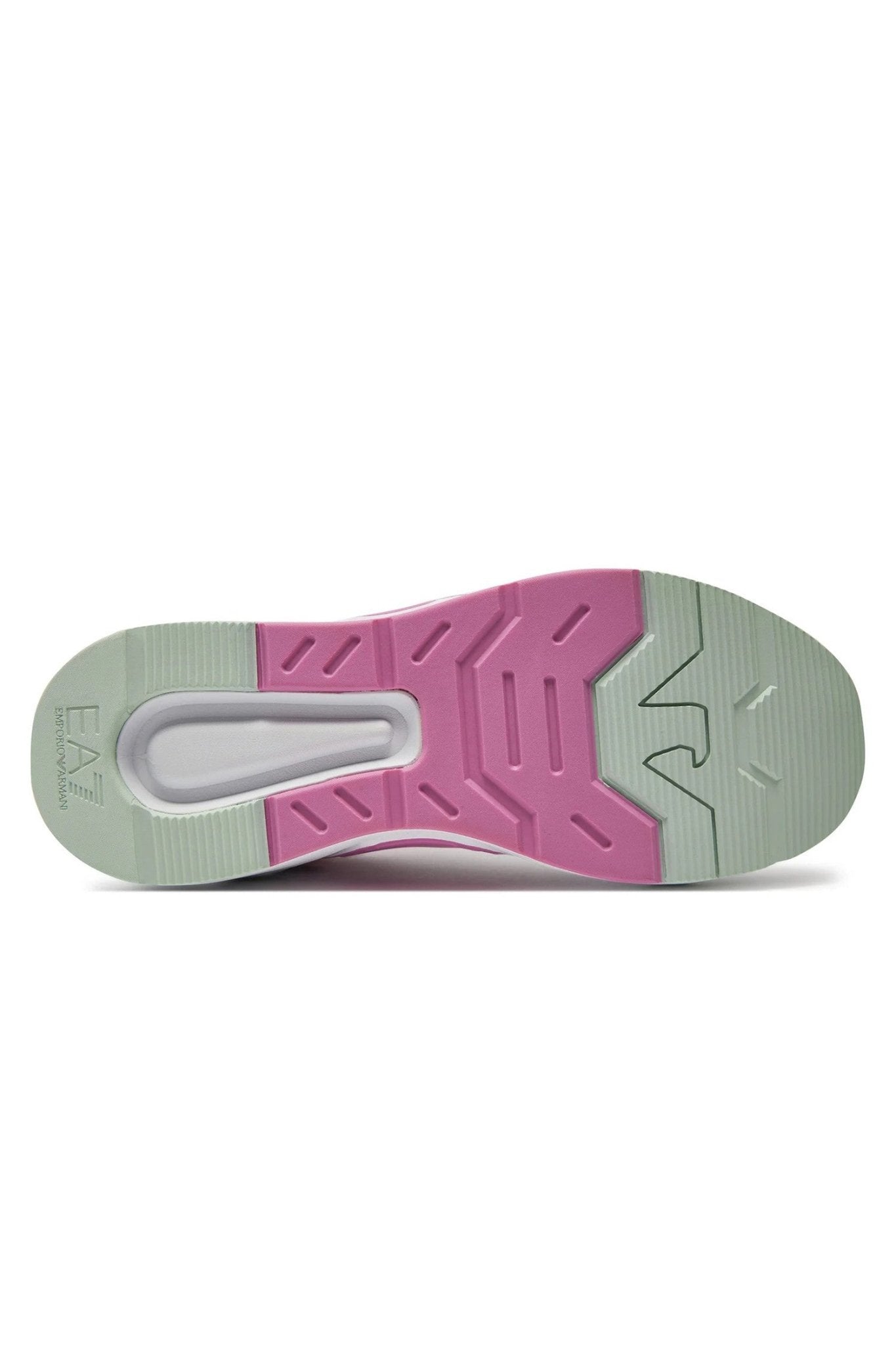 נעל EA7 Emporio Armani לנשים - WELINE.CO.IL