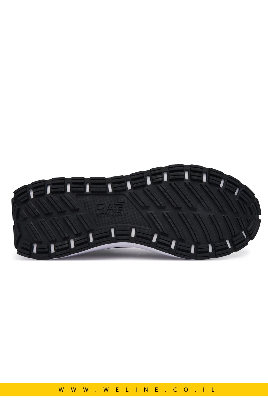 נעלי סניקרס EA7 Emporio Armani - WELINE.CO.IL