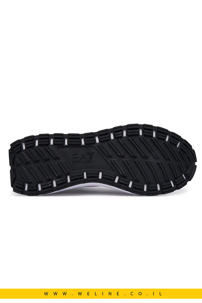 נעלי סניקרס EA7 Emporio Armani - WELINE.CO.IL