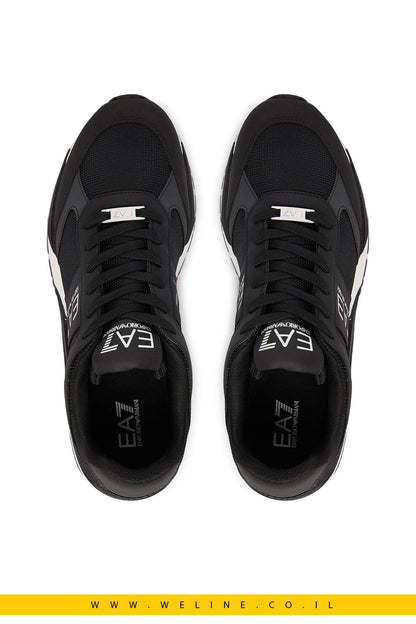 נעלי סניקרס EA7 Emporio Armani - WELINE.CO.IL