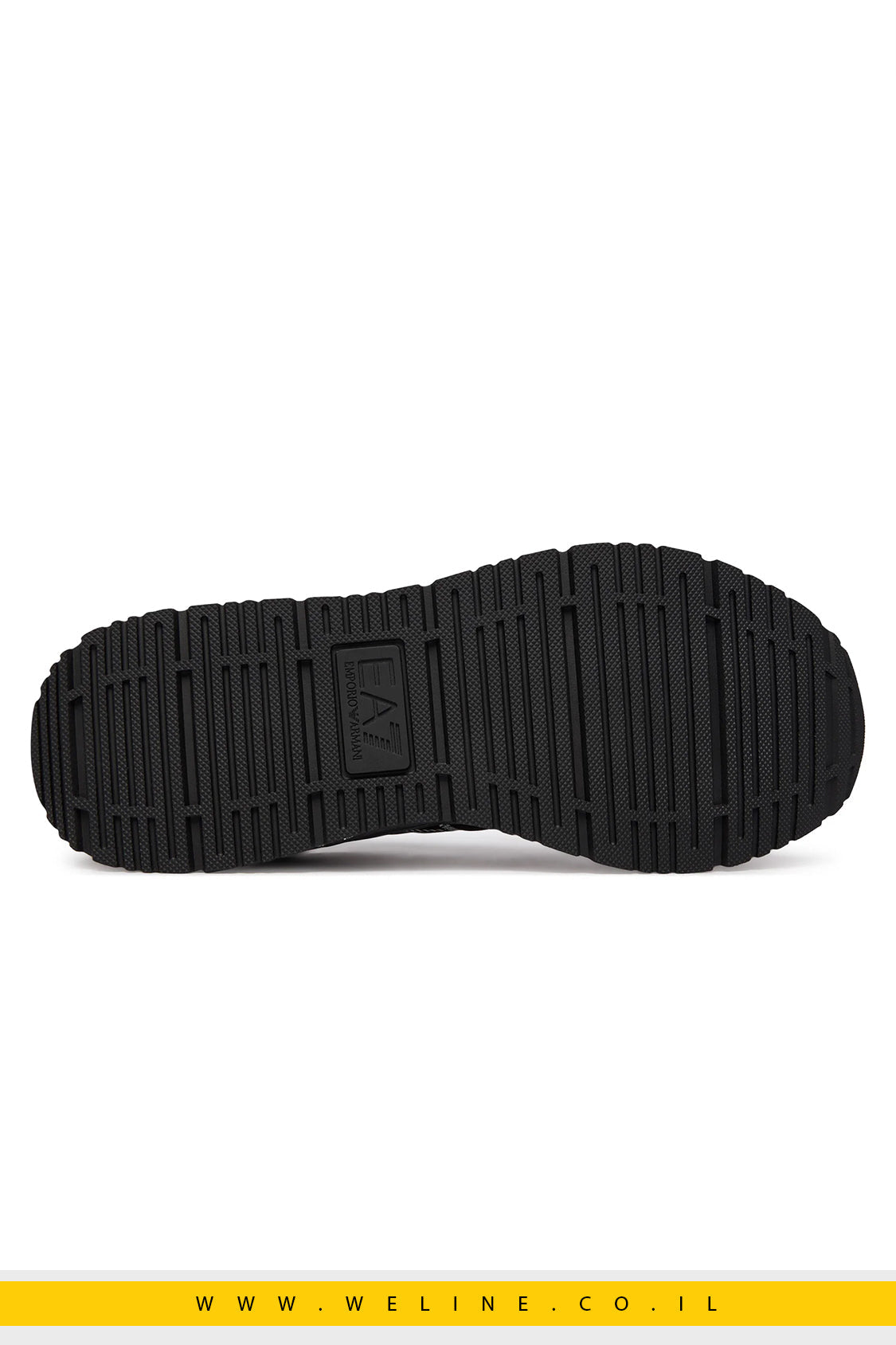 נעלי סניקרס EA7 Emporio Armani - WELINE.CO.IL