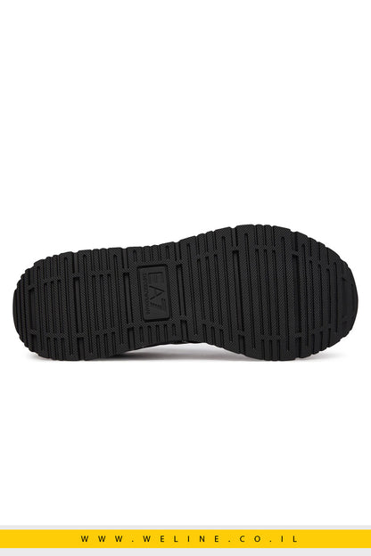 נעלי סניקרס EA7 Emporio Armani - WELINE.CO.IL
