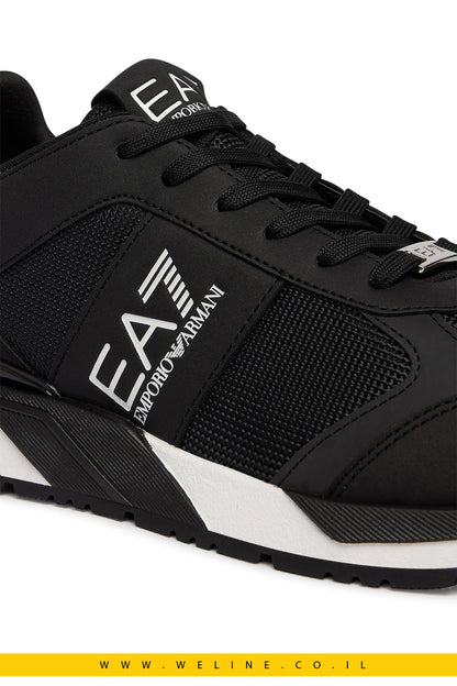 נעלי סניקרס EA7 Emporio Armani - WELINE.CO.IL