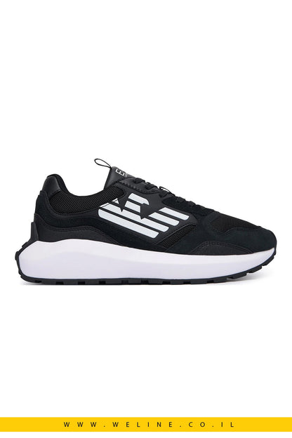 נעלי סניקרס EA7 Emporio Armani - WELINE.CO.IL