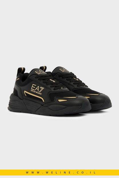 נעלי סניקרס EA7 Emporio Armani - WELINE.CO.IL