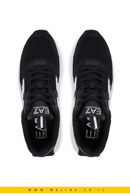 נעלי סניקרס EA7 Emporio Armani - WELINE.CO.IL