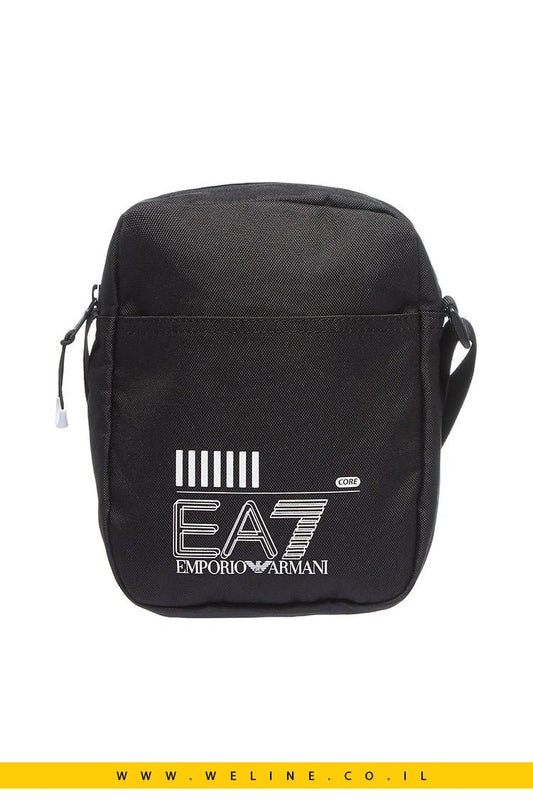 תיק צד EA7 Emporio Armani Crossbody - WELINE.CO.IL