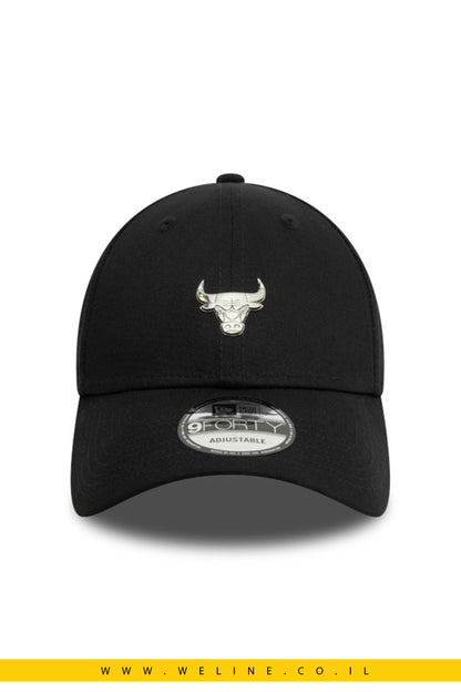 כובע New Era Metallic Badge 9FORTY Ajustable