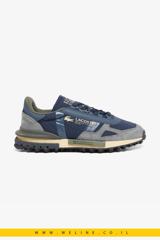סניקרס לגברים דגם Elite Active – Lacoste - WELINE.CO.IL
