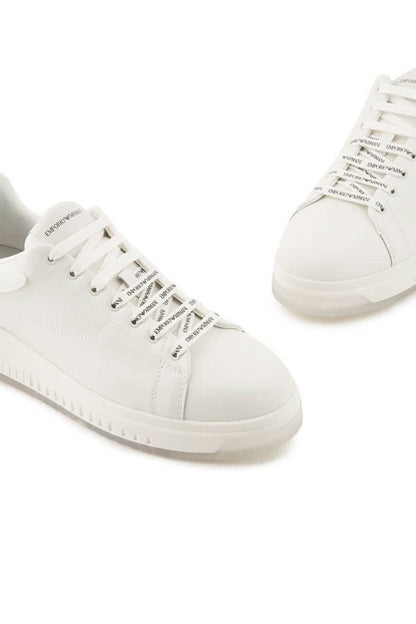 נעלי EMPORIO ARMANI לגברים - WELINE.CO.IL