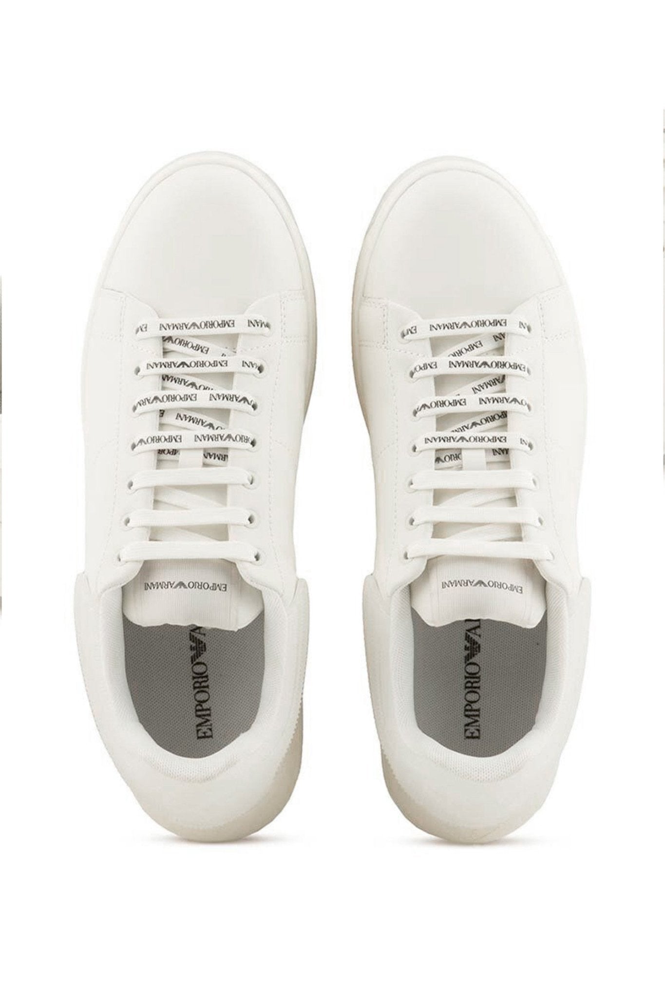 נעלי EMPORIO ARMANI לגברים - WELINE.CO.IL