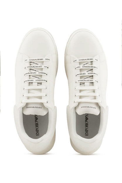 נעלי EMPORIO ARMANI לגברים - WELINE.CO.IL