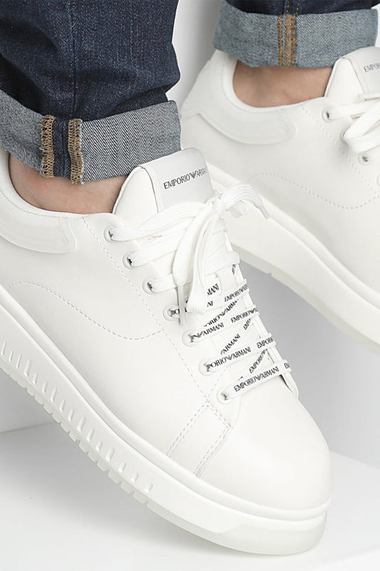 נעלי EMPORIO ARMANI לגברים - WELINE.CO.IL