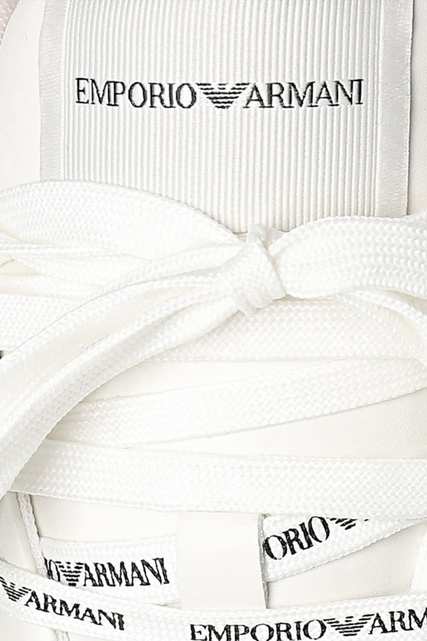 נעלי EMPORIO ARMANI לגברים - WELINE.CO.IL