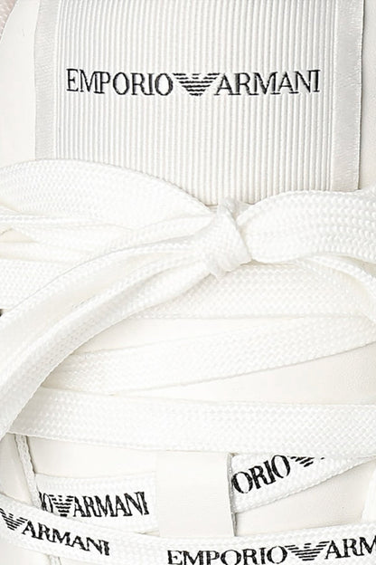 נעלי EMPORIO ARMANI לגברים - WELINE.CO.IL